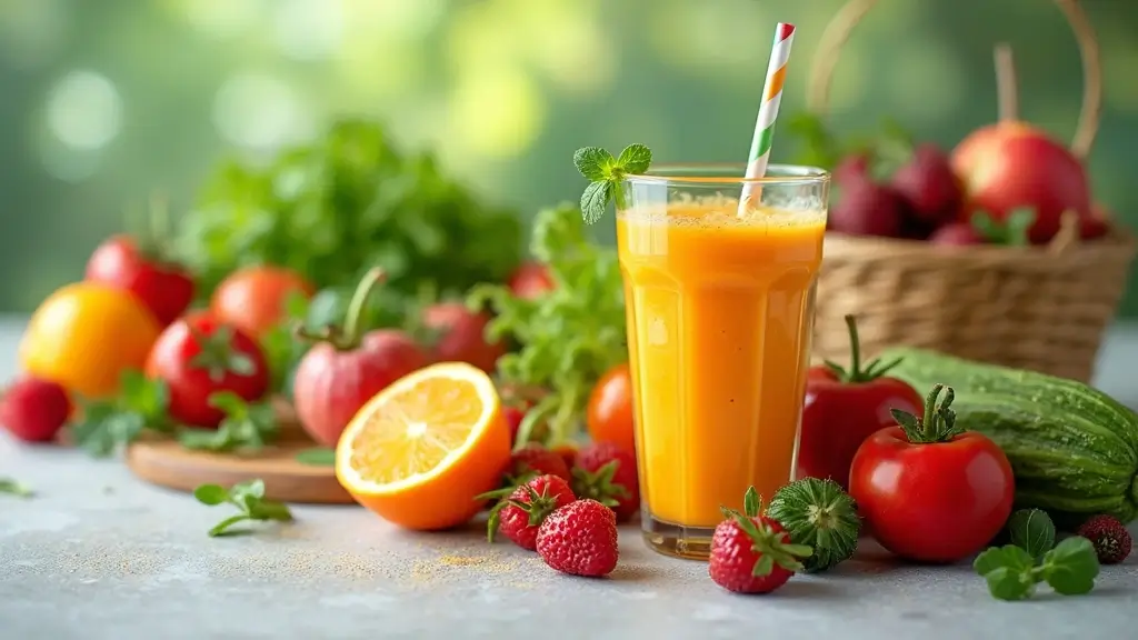 25 Dr. Livingood Smoothie Recipes Inspired by Clean Eating