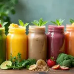 27 Banana Kale Smoothie Recipes for a Nutrient-Packed Drink