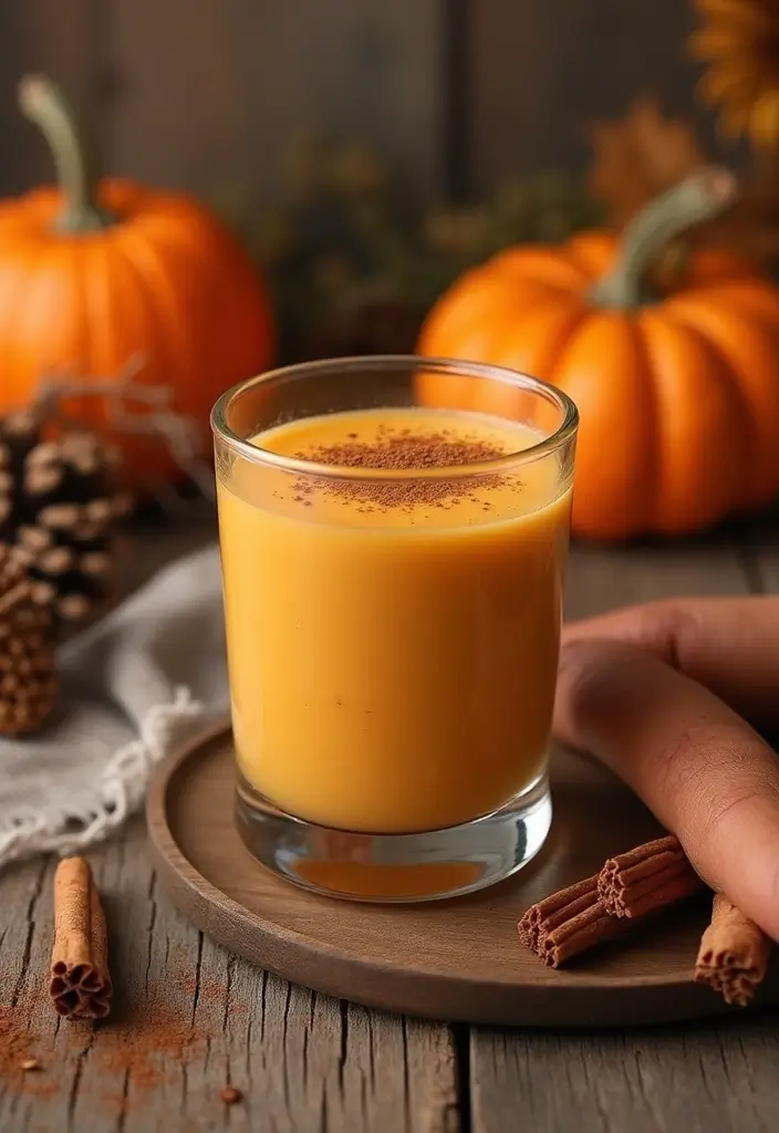 27 Belly Fat Smoothie Recipes That Support a Leaner Body 92 27 Belly Fat Smoothie Recipes That Support a Leaner Body - 14. Sweet Potato Smoothie