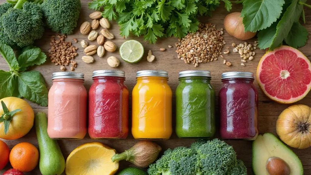 27 Belly Fat Smoothie Recipes That Support a Leaner Body