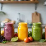 28 Beast Blender Smoothie Recipes to Maximize Nutrition Fast