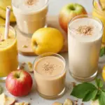 29 Banana Apple Smoothie Recipes for Quick Morning Energy