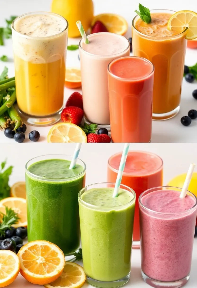 30+ Smoothie Recipes with Cottage Cheese for Extra Protein and Creaminess - Conclusion